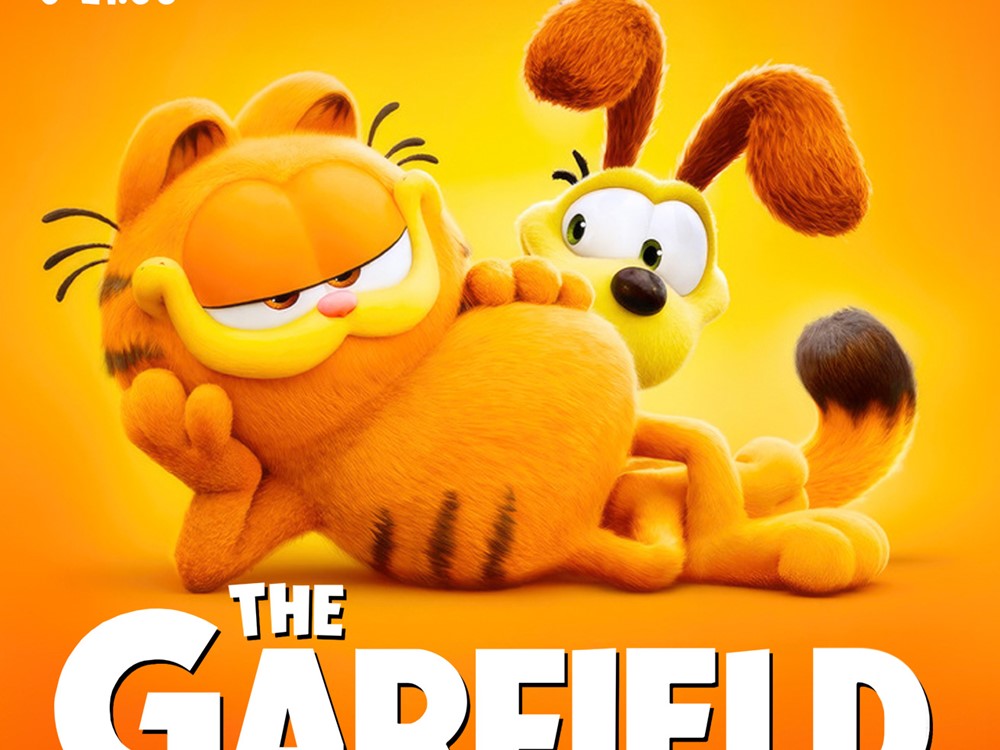 Kino pod zvijezdama📽️⭐